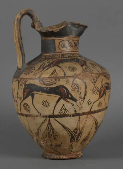 oinochoe