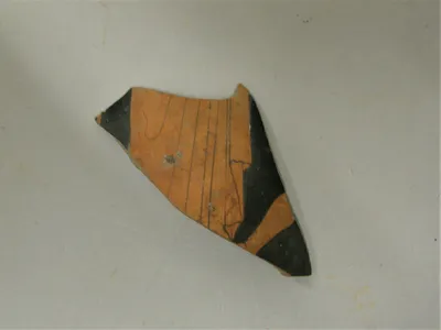 vase