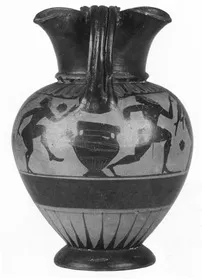 OINOCHOE (PSEUDO-CHALCIDIAN)