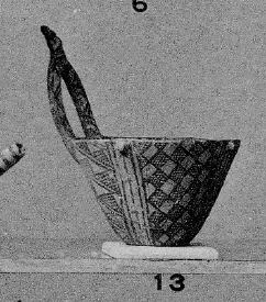 KYATHOS (CYPRIOT, BRONZE AGE)