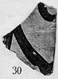KRATER, FRAGMENT (PROTOATTIC)