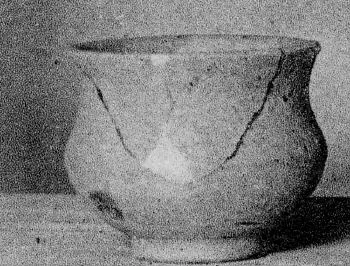 BOWL (IBERIAN)