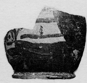 LEKYTHOS, SQUAT (ATHENIAN, RED-FIGURE)