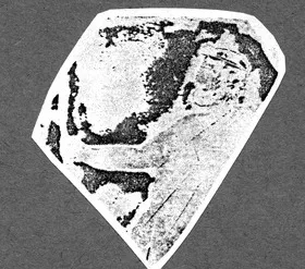 SKYPHOS, FRAGMENT (ATHENIAN, RED-FIGURE)