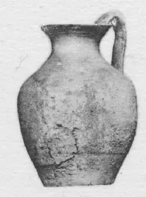 OINOCHOE (ITALIOTE, PLAIN)