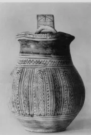 OINOCHOE (ATHENIAN GEOMETRIC)
