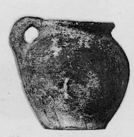 OINOCHOE (GALLIC)