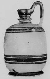 Vase (CORINTHIAN)