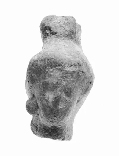 Female Head