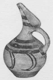 OINOCHOE (CYCLADIC)