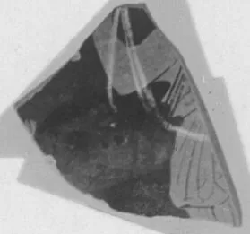 CUP (ATHENIAN, RED-FIGURE)