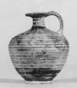 ARYBALLOS (PROTOCORINTHIAN)