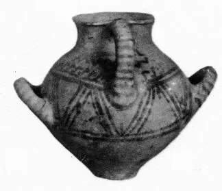 HYDRIA (CRETAN)