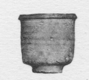 MUG (EGYPTIAN)