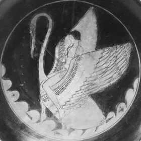 CUP (ATHENIAN, RED-FIGURE)