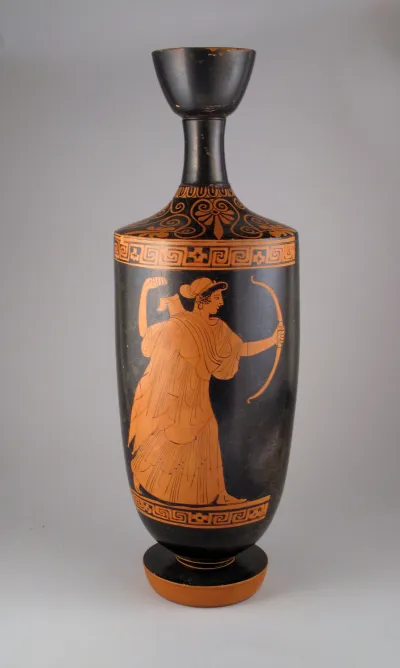 Lekythos