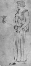 PELIKE (ATHENIAN, RED-FIGURE)
