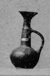 LEKYTHOS (CYPRIOT, BRONZE AGE)