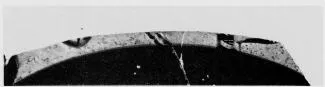 CUP, LITTLE MASTER BAND, FRAGMENT (ATHENIAN, BLACK-FIGURE)