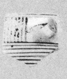 SKYPHOS, FRAGMENT (PROTOCORINTHIAN)