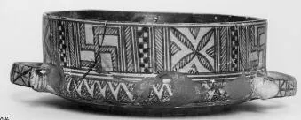 CUP (ATHENIAN GEOMETRIC)