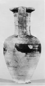 OINOCHOE (ITALO-GEOMETRIC)
