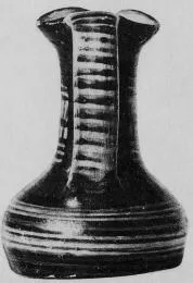 OINOCHOE (ATHENIAN GEOMETRIC)