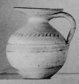 OINOCHOE (CANOSAN)