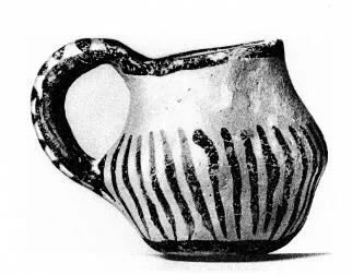 OINOCHOE (MYCENEAN)