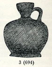 LEKYTHOS (CORINTHIAN)