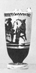LEKYTHOS (ATHENIAN, BLACK-FIGURE)