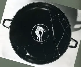 CUP A (ATHENIAN, RED-FIGURE)