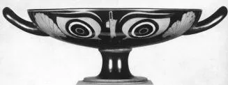 CUP (ATHENIAN, RED-FIGURE)