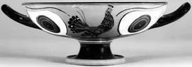 CUP A (ATHENIAN, RED-FIGURE)