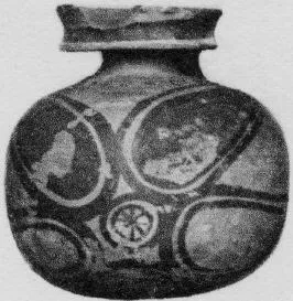 ARYBALLOS (CORINTHIAN, OUTLINE)
