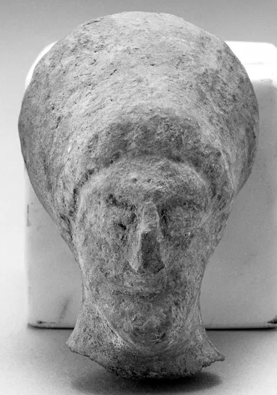 Female Head