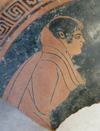 coupe ; fragment