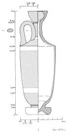 LEKYTHOS (ATHENIAN, RED-FIGURE)