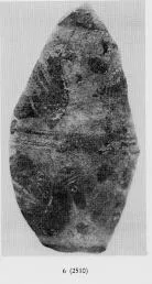 ALABASTRON FRAGMENT (ETRUSCO-CORINTHIAN, BLACK-FIGURE)