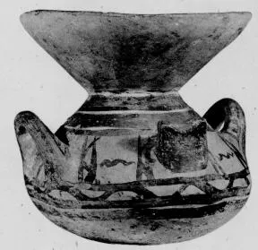 KRATER (SOUTH ITALIAN, APULIAN, PATTERN)