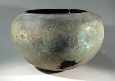 Griechischer Aschenkrug