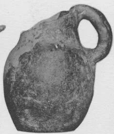 OINOCHOE (GALLIC)
