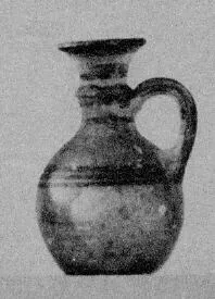 LEKYTHOS (CYPRIOT)