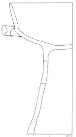 CUP (ATHENIAN GEOMETRIC)