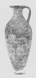 LEKYTHOS (CORINTHIAN)