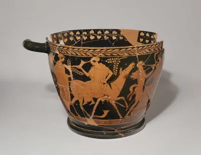 skyphos