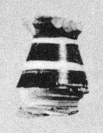 PYXIS, FRAGMENT (CORINTHIAN)