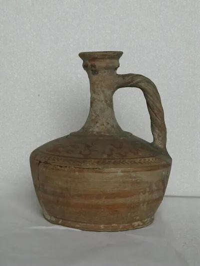 lagynos