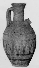 OINOCHOE (CYPRIOT)