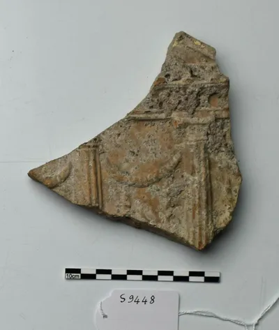 plaque Campana